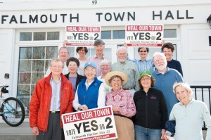 VoteYesOn2Falmouth