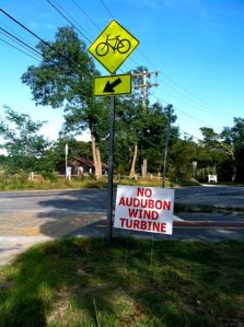 no-Wellfleet-turbine-sign-at-bike-path