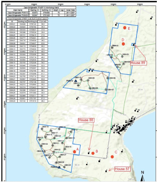 Click to see Appendix 1, map is on p.2