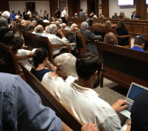 Photo by Jim Aylward